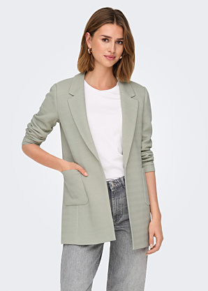 Only pintsak Baker-linea