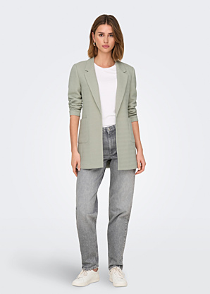 Only pintsak Baker-linea