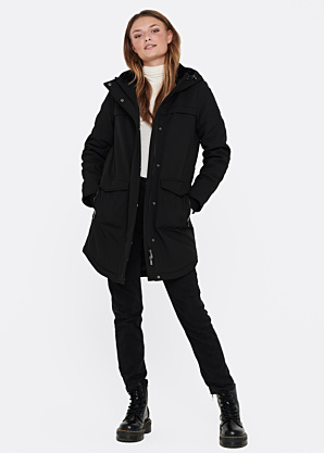 Only talveparka Maastricht