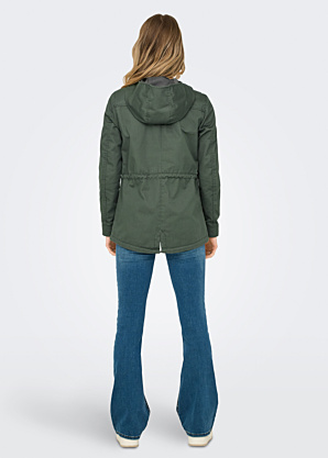 Only kevad-sügisparka Lorca