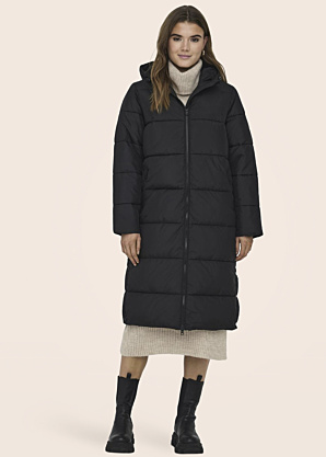 Only talvemantel Montana