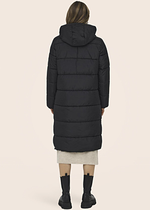 Only talvemantel Montana