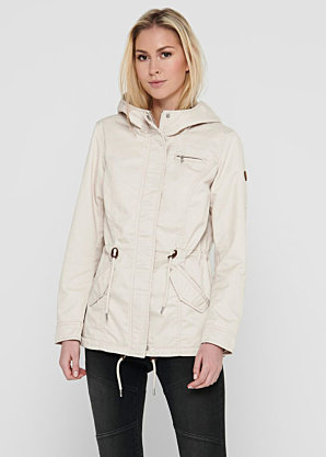 Весенне-осенняя парка Lorca Only