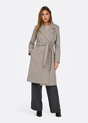 Зимнее пальто Alvilda Only