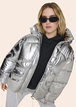 Зимняя куртка Pearl Only