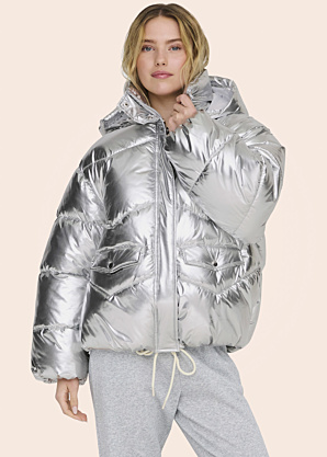 Зимняя куртка Pearl Only