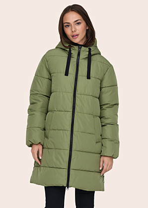 Зимнее пальто Claire Only