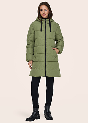 Only talvemantel Claire