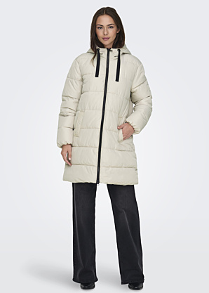 Зимнее пальто Clair Only