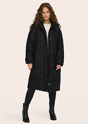 Зимнее пальто Irene Only