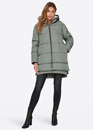 Only talveparka Kelly Nora