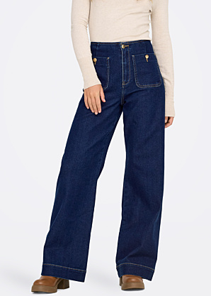 Only teksapüksid Madeline