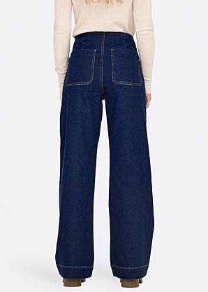 Only teksapüksid Madeline