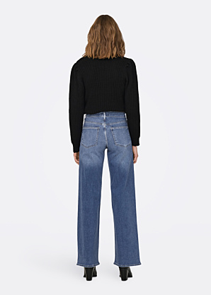 Only teksapüksid Madison