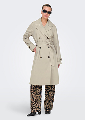 Only kevad-sügismantel Eja