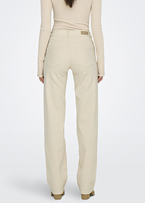 Only teksapüksid Blush