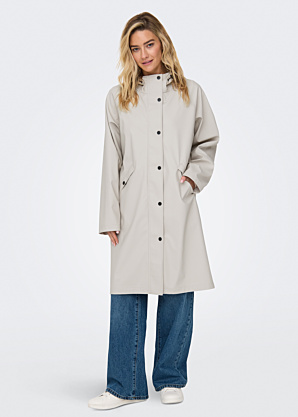 Плащ дождевик Elisa Only