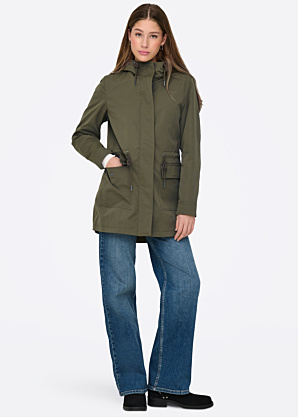 Весенне-осенняя парка Parkad Only