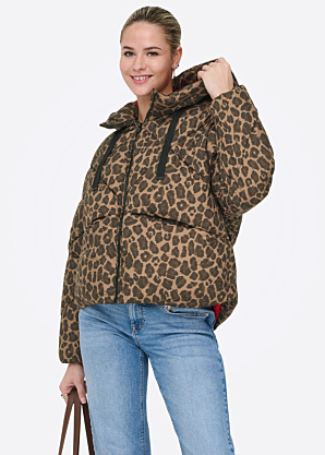 Зимняя куртка Asti Only