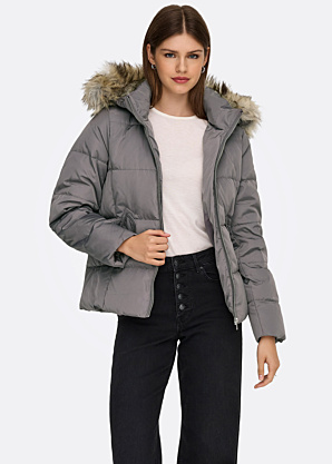 Пуховик Newrhoda Only