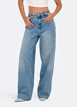 Only teksapüksid Gianna