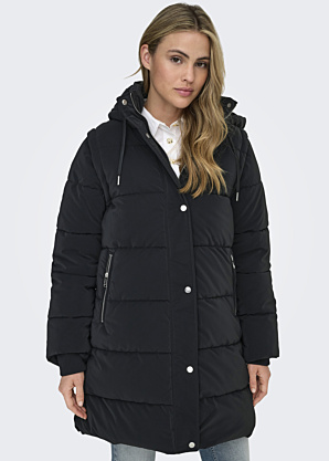 Зимнее пальто Dixie Only