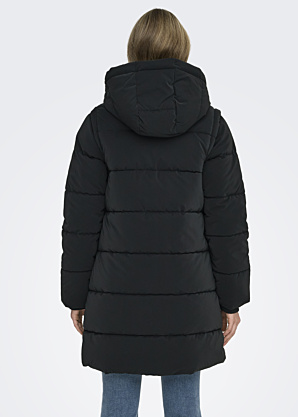 Зимнее пальто Dixie Only