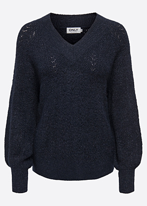 Кофта Lucilla Only