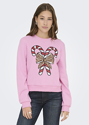 Кофта Yda Xmas Only