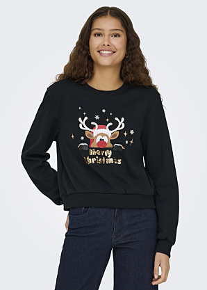 Кофта Yda Xmas Only