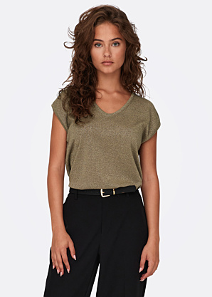 Блуза Silvery Only