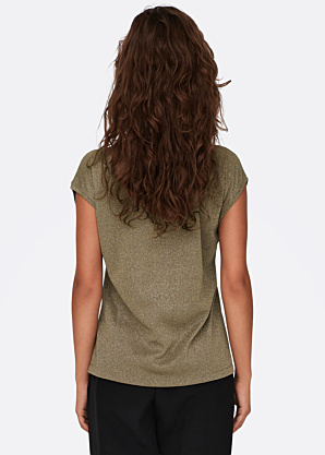 Блуза Silvery Only