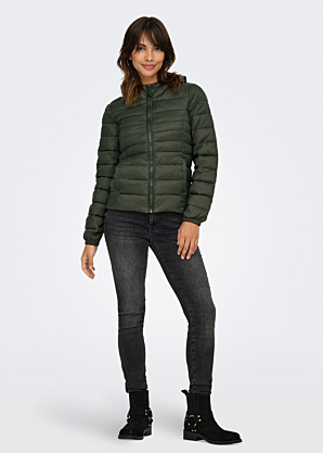 Весенне-осенняя куртка Tahoe Only