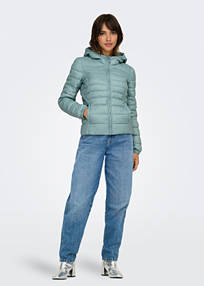 Весенне-осенняя куртка Tahoe Only