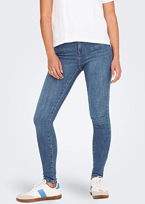 Джинсы Power Only