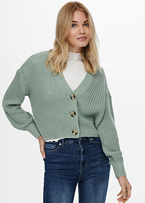 Only kardigan Carol