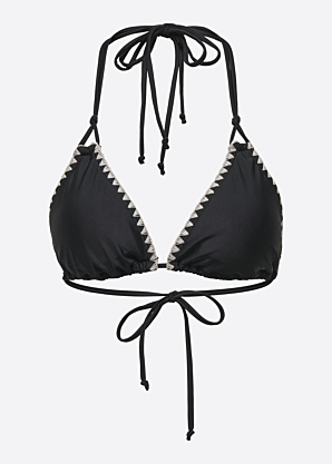 Only bikiinirinnahoidja Tricia