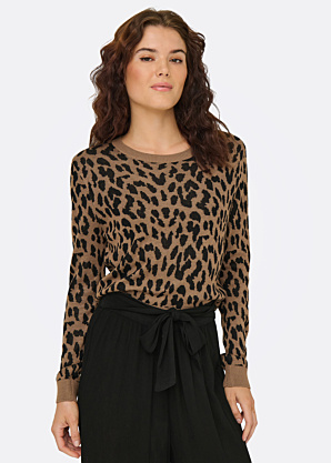 Свитер Vienna Only