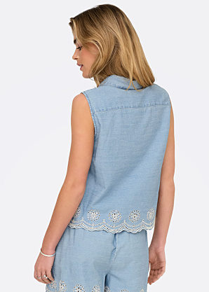 Блуза Moon Only