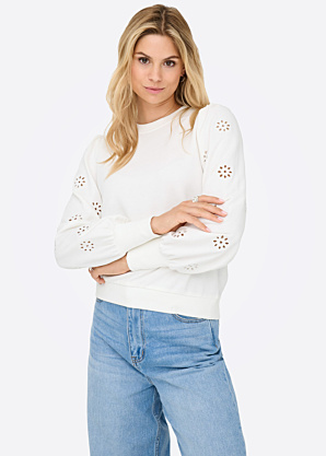 Кофта Femme Only