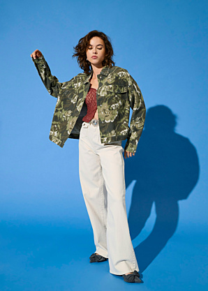 Жакет Cava Only