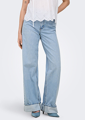 Only teksapüksid Hope