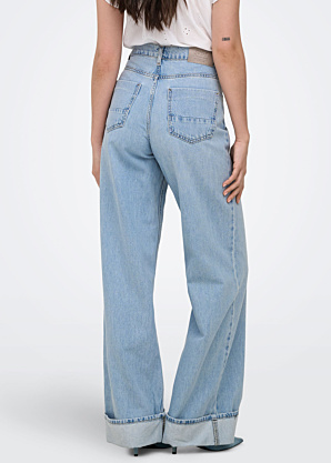 Only teksapüksid Hope