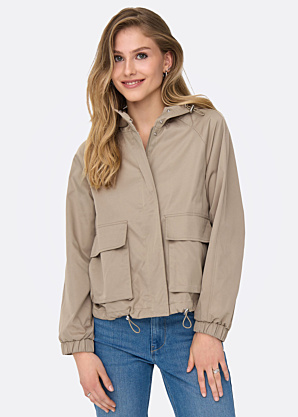 Only kevad-sügisjope Poppi