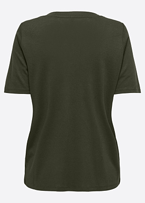 Футболка Henrietta Only