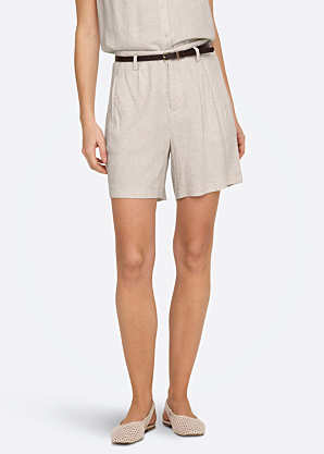 Only seelik Siesta Lin