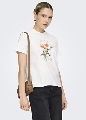 Only T-särk Amberdine