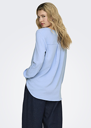 Блуза Jana Mette Only