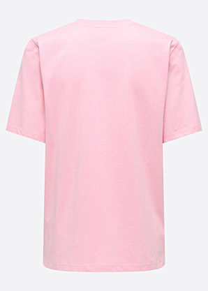 Футболка Burst Life Only