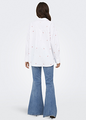 Блуза Oregon Only